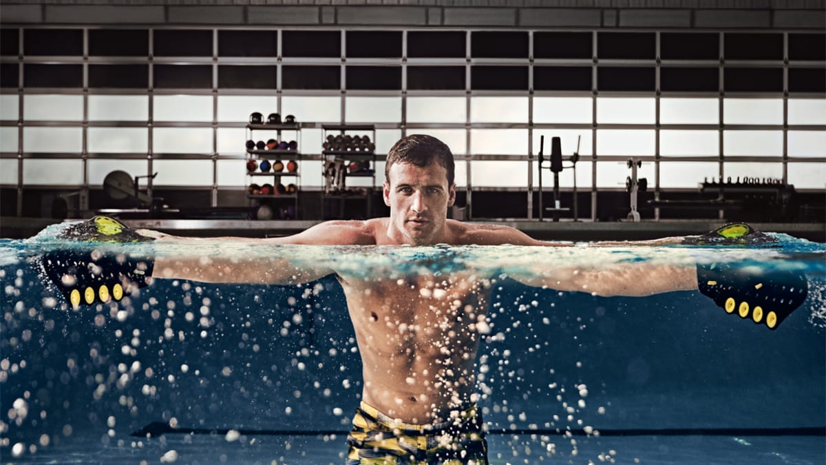 Speedo fit training new arrivals