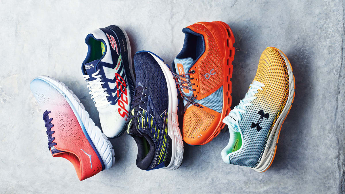 Best Running Shoes for Summer 2019 Men s Journal Men s Journal