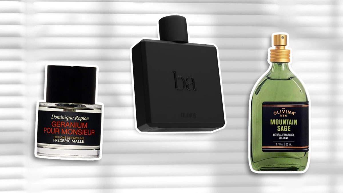 Top men's hot sale summer fragrances