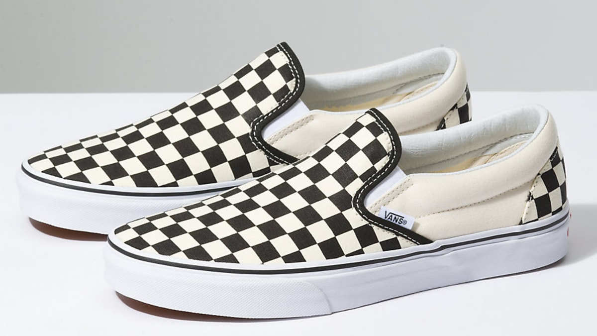 Vans summer deals