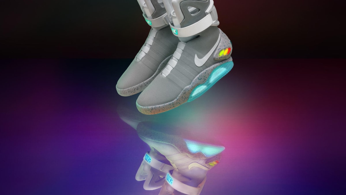 10 Sneakers That Are More Expensive Than A Car Men s Journal
