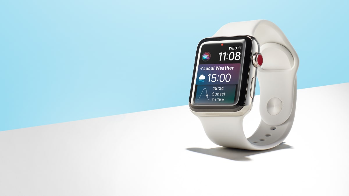 Get an Apple Watch Under 200 at Walmart Before It Sells Out