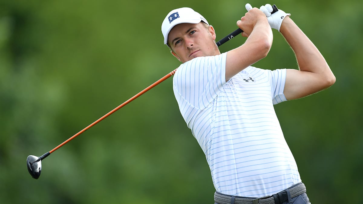 Jordan spieth shoes 2019 top