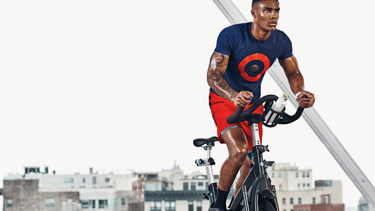 The 10 minute Cycling Workout That s as Effective as a 50 minute