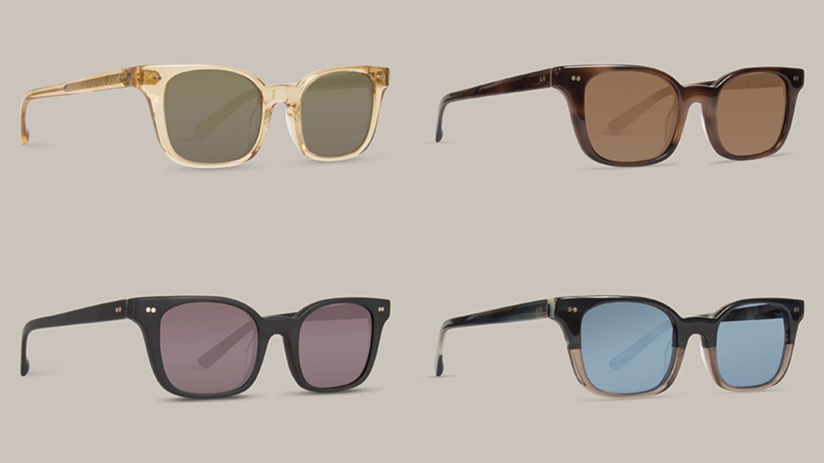 Billy discount reid sunglasses