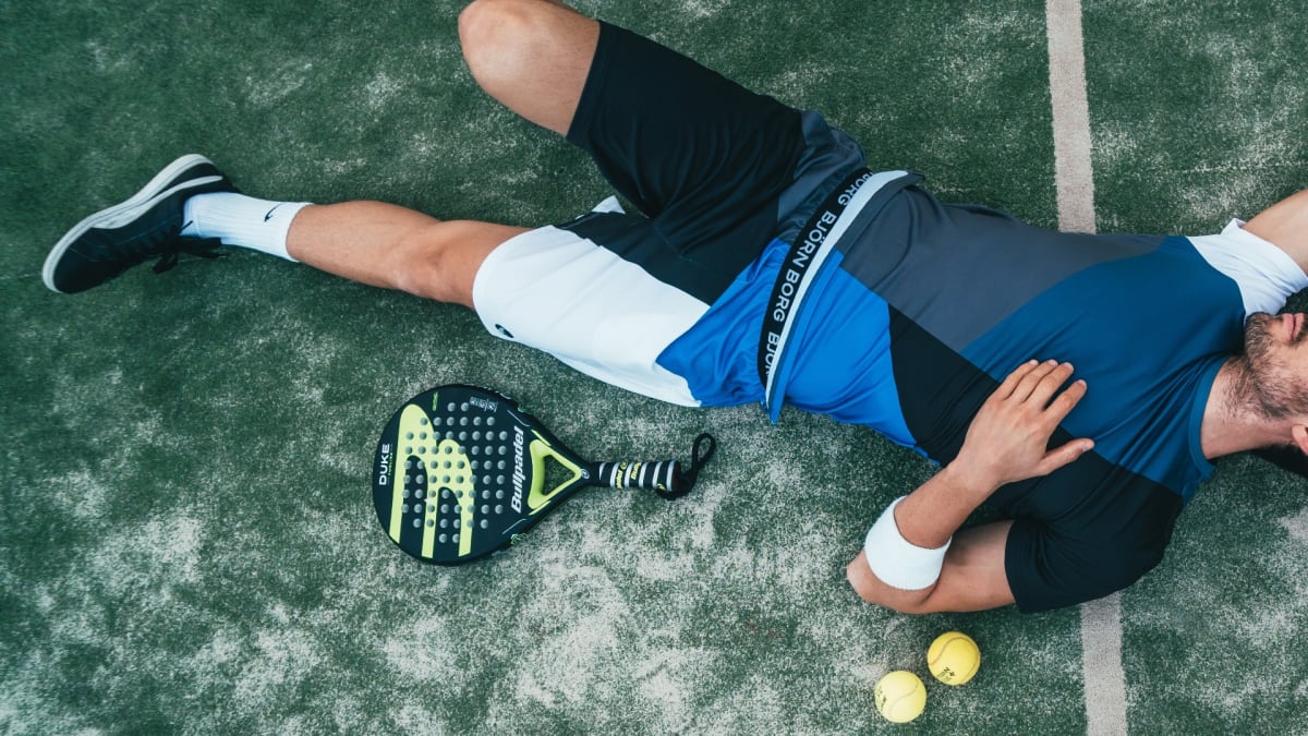 5 Tennis Drills to Get Pro Level Agility Men s Journal Men s Journal