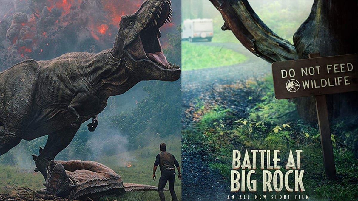 Battle at big rock watch new arrivals