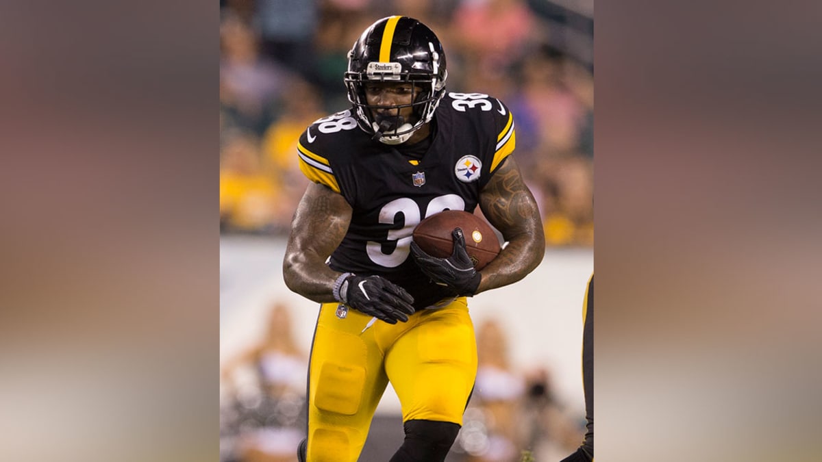 Nfl workout routines for running backs online