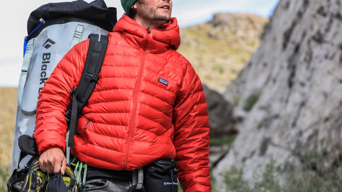 The Best Ways to Wash All of Your Adventure Gear Men s Journal