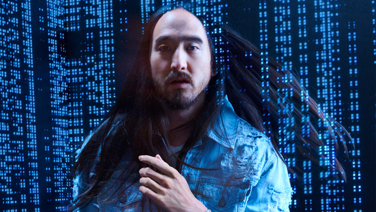 Reloj diesel sales steve aoki