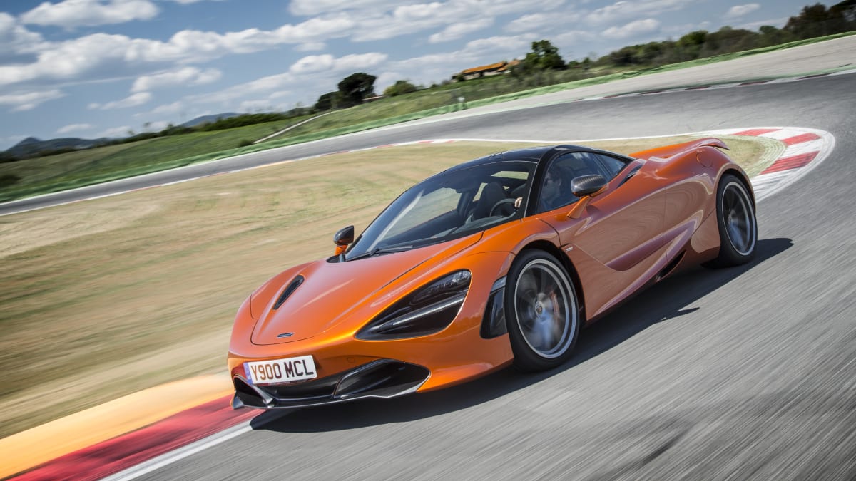 720s mens 2025