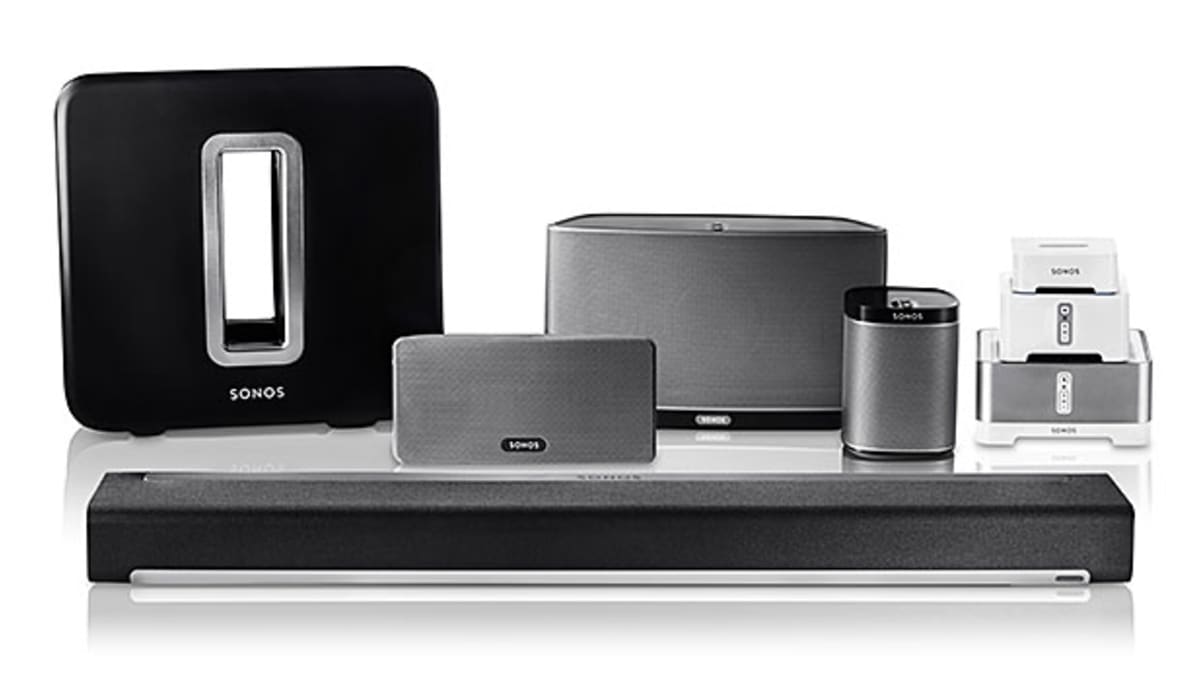 Top rated store surround sound system