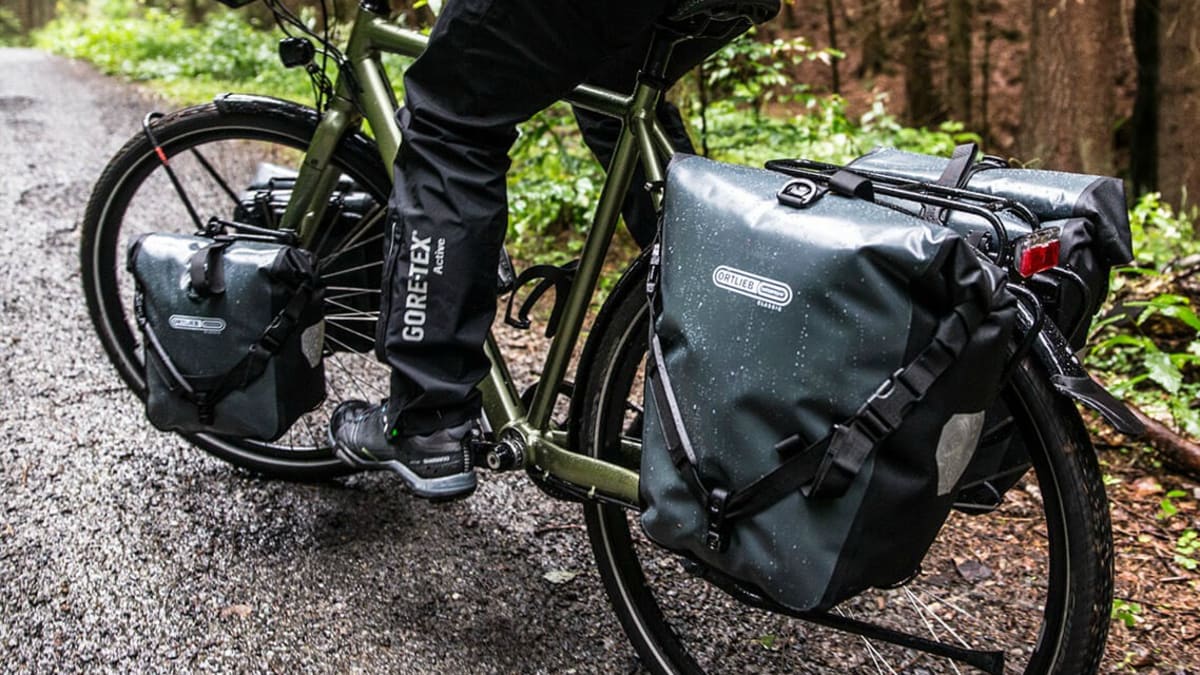Best rack for ortlieb panniers clearance