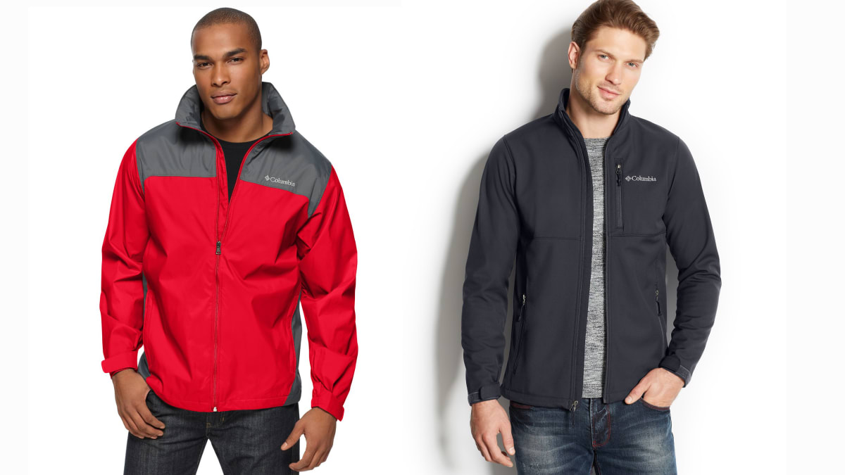 9 Great Jackets for Fall You Need On Sale Right Now Men s Journal
