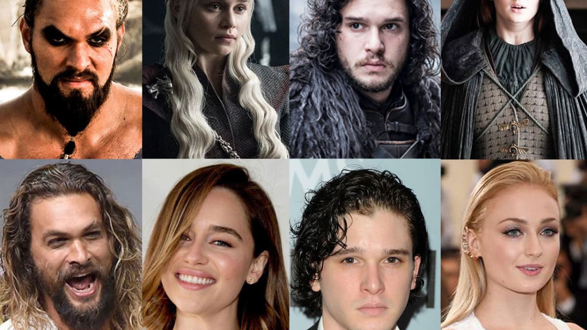 Hollywood series like game of best sale thrones