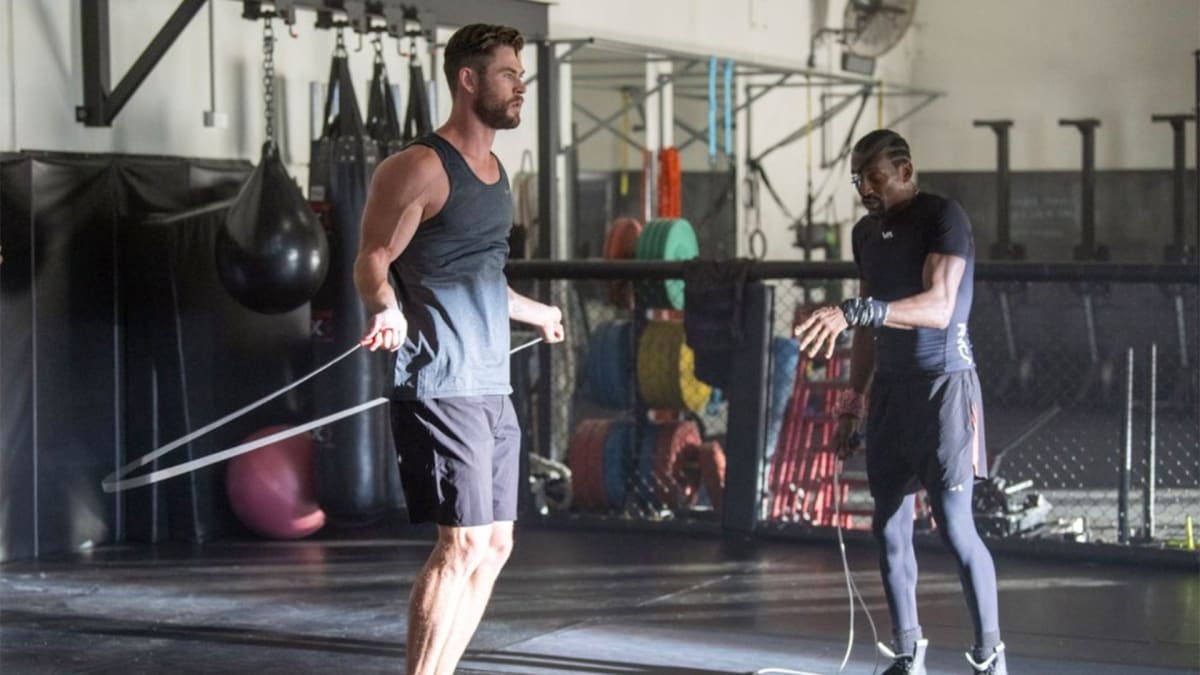 Michael olajide jr jump rope sales