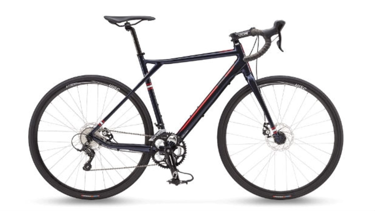 GT Grade Alloy Sora Review A 1 000 Road Bike Built for Anything
