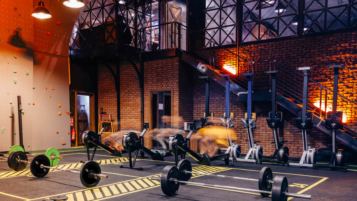 Can a gym membership mess up your credit? Leia aqui: Does having a gym