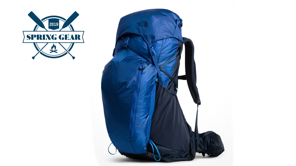 Spring Gear 2019 The Complete Guide to Backpacking Men s Journal