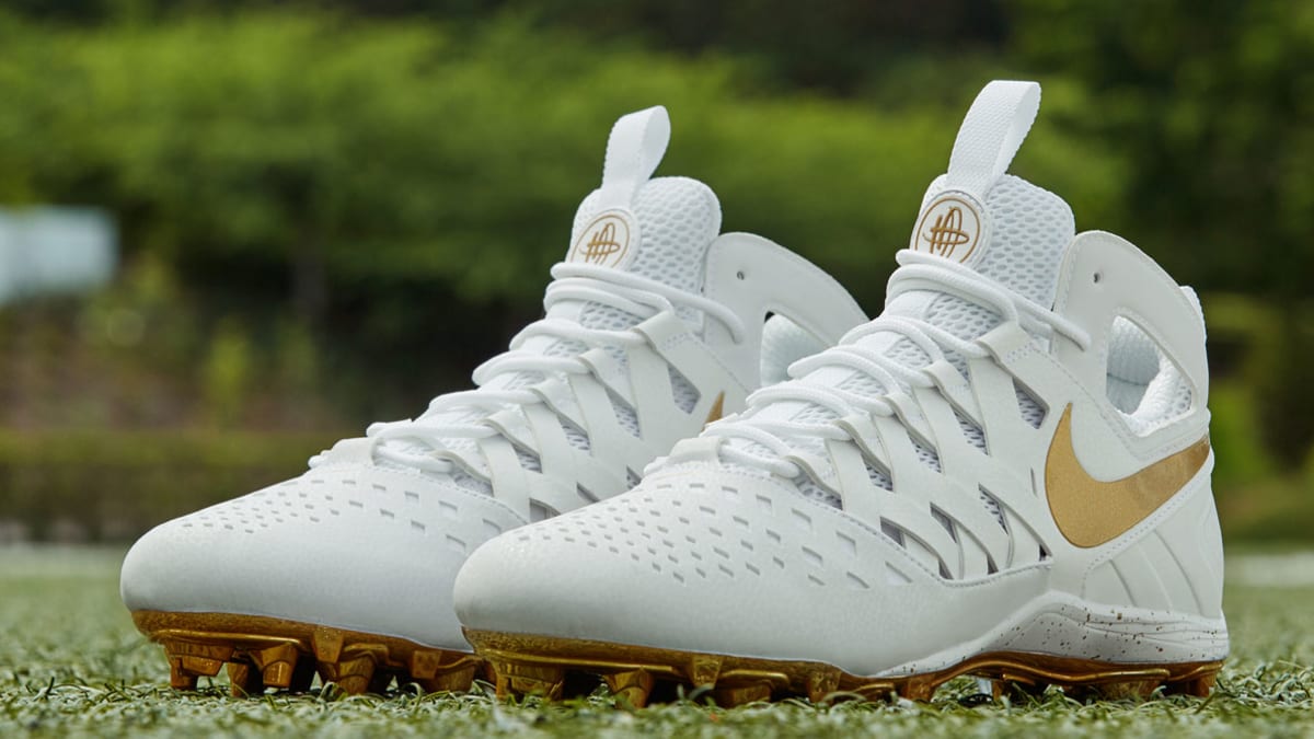 Jordan cheap lineman cleats