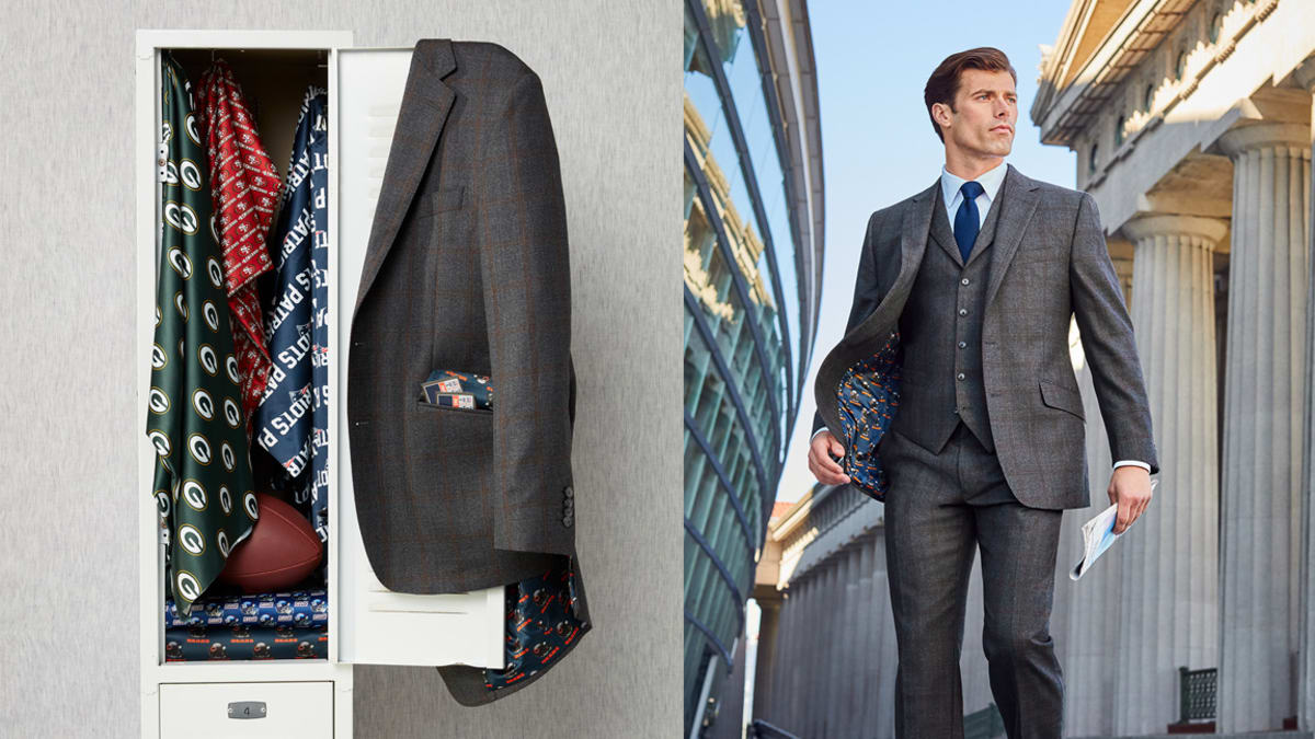 Suits season top 9 123