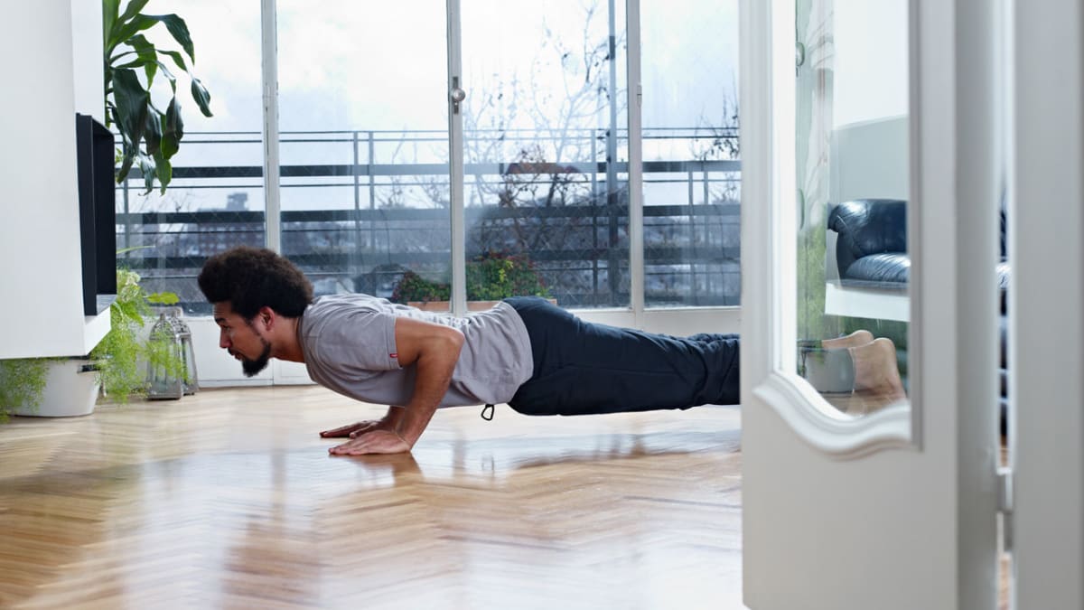 Crossfit deals bw workouts