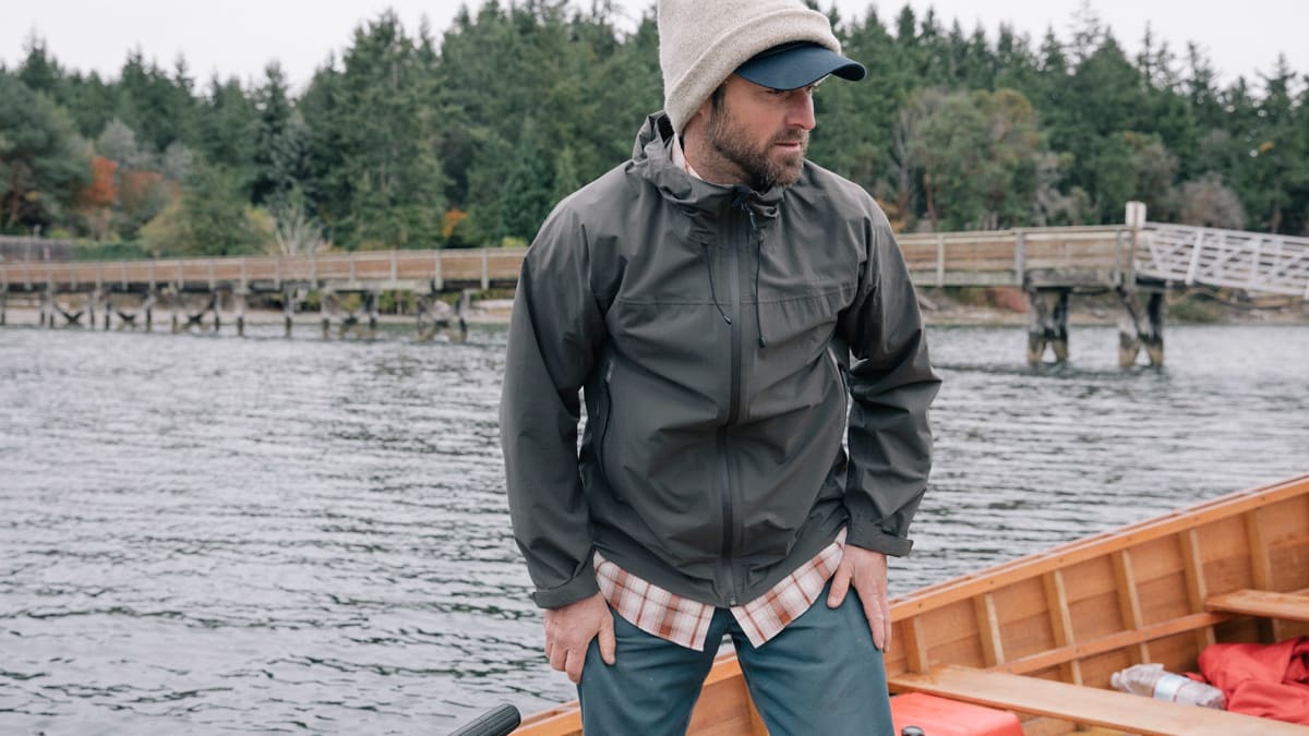 Filson neoshell reliance on sale
