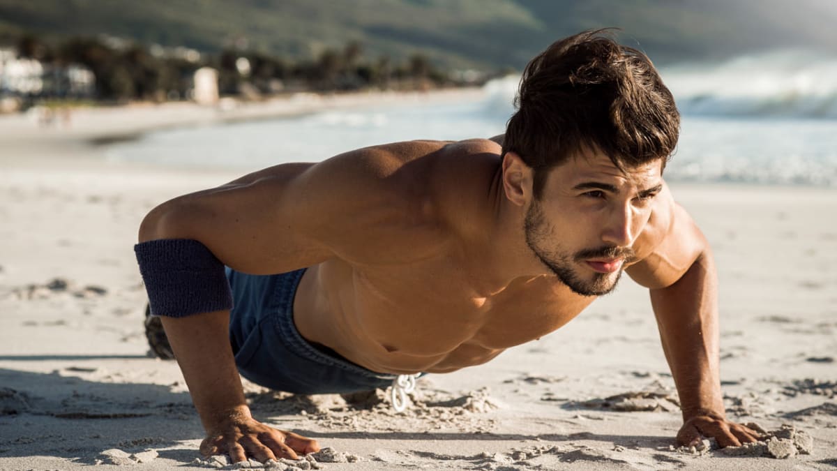 Best beachbody workout best sale to lose fat