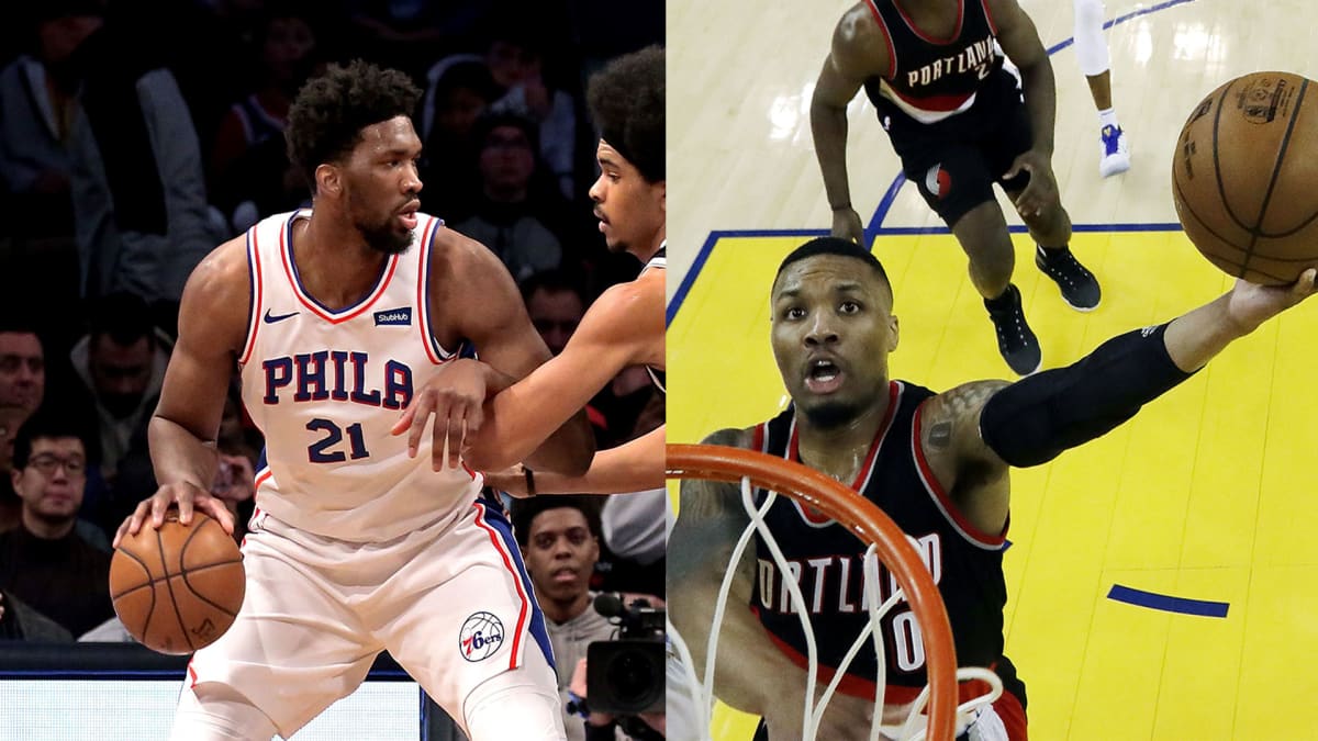 These NBA Players Train and Stay Fit With Boxing Workouts Men s