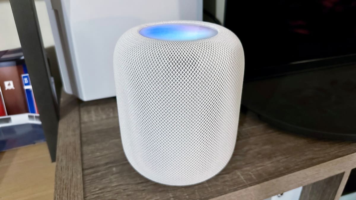 Homepod smart home cheap