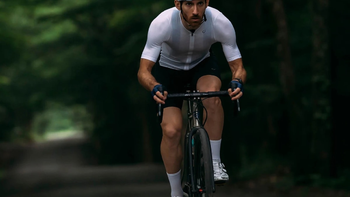 Best Lightweight Cycling Jerseys for Road Gravel and Mountain Biking Men s Journal