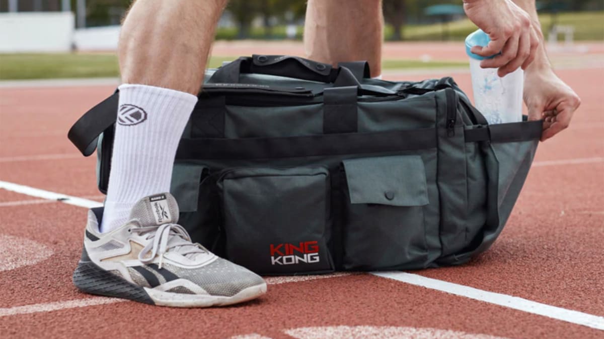 King kong jr bag clearance