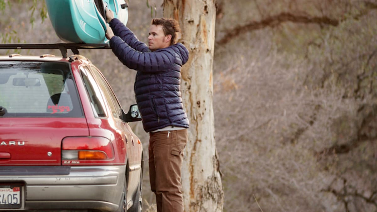 Ll bean ultralight 850 down sweater review online