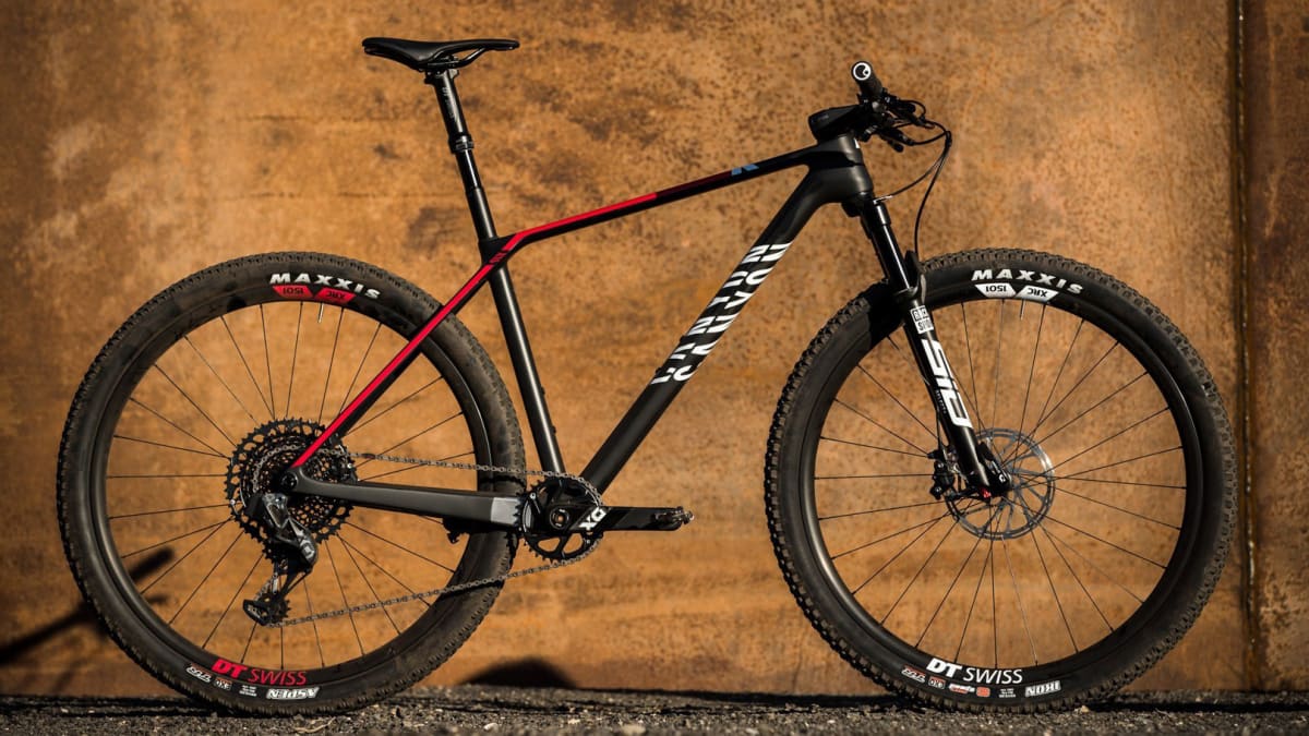 Canyon exceed mtb sale