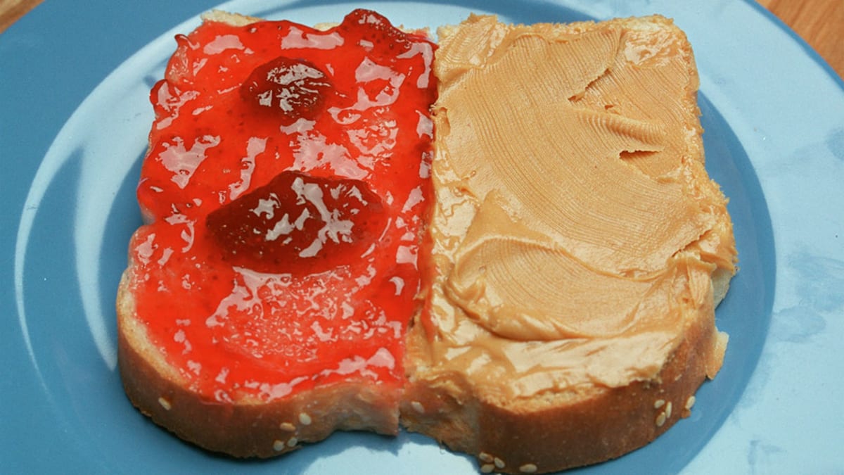 Should you eat peanut butter after a workout online