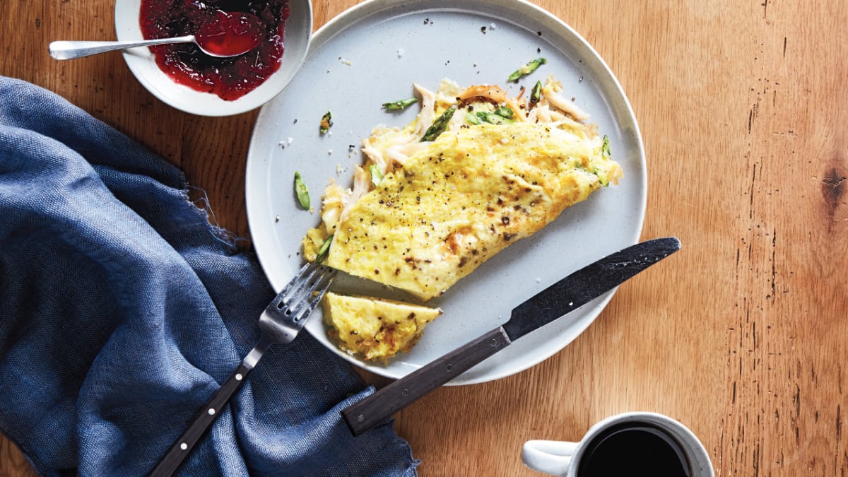 Best food to eat after ab workout online