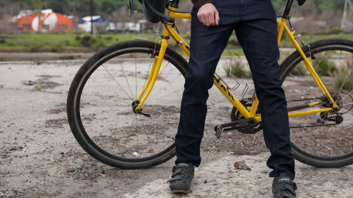 Best top active jeans