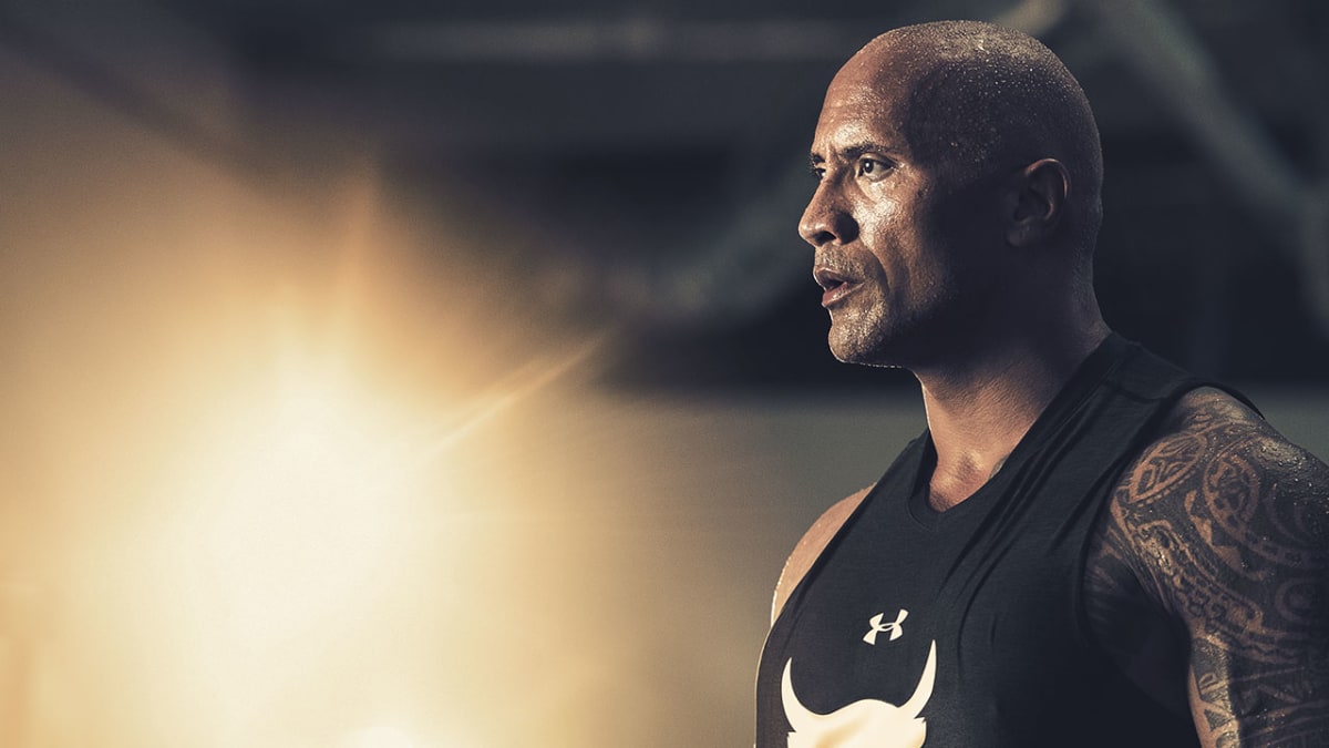 The rock under armor collection outlet