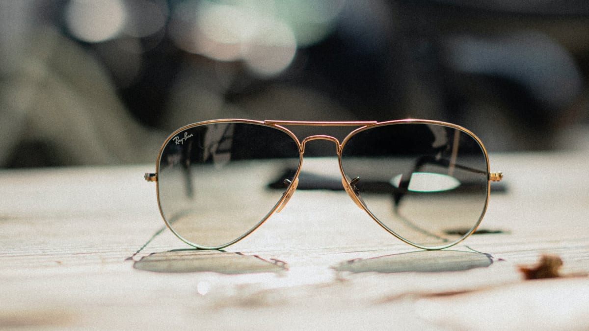 Best mens sales aviator sunglasses 2019