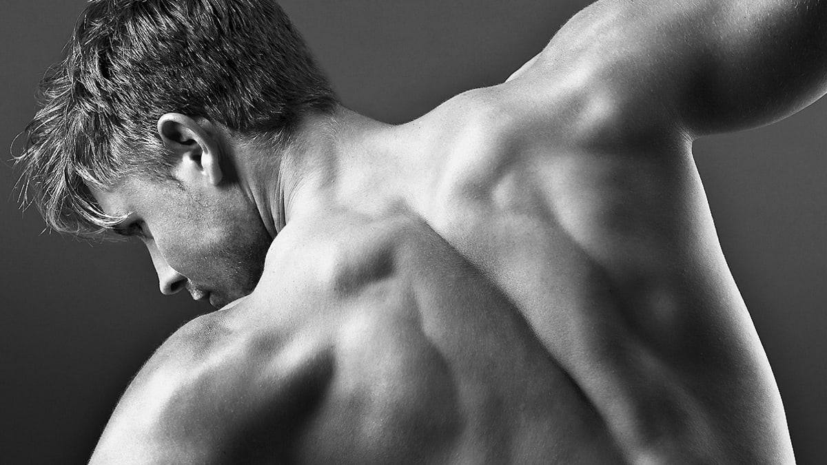 Most effective store trap exercises