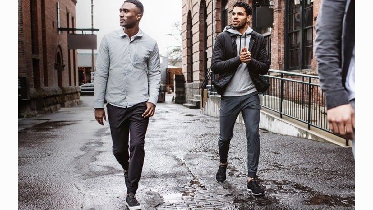 Lulu lemon mens online
