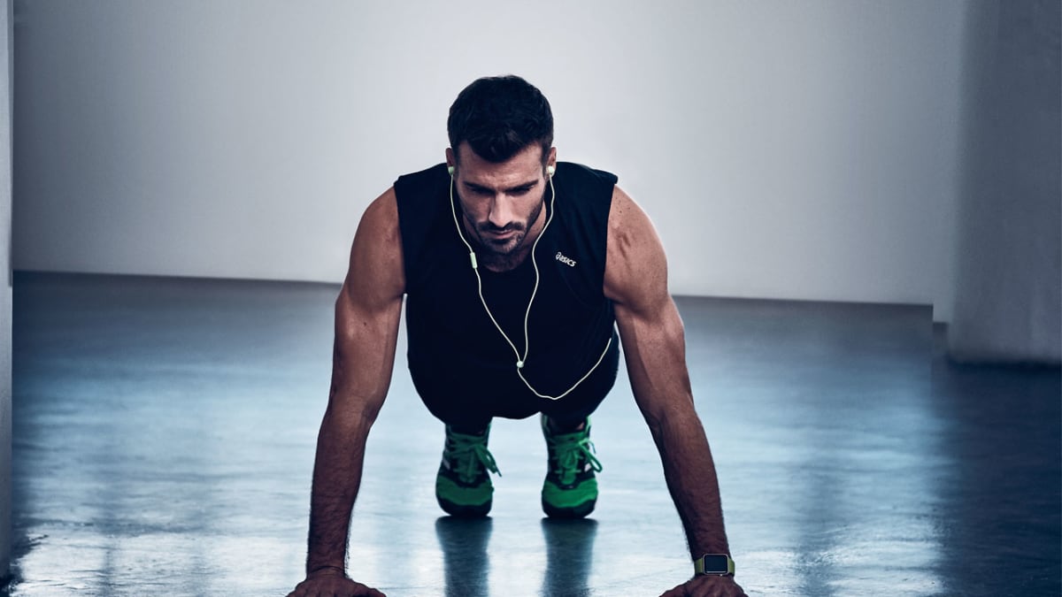 Low best sale handles workout
