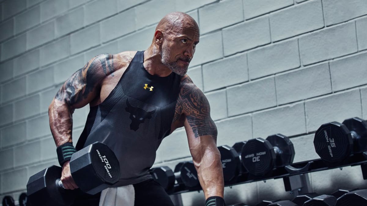 Up To 50 Off at Under Armour Take An Extra 30 Off With This