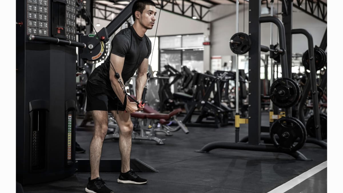 10 Men s Gym Clothes That Will Help Your Workout Men s Journal