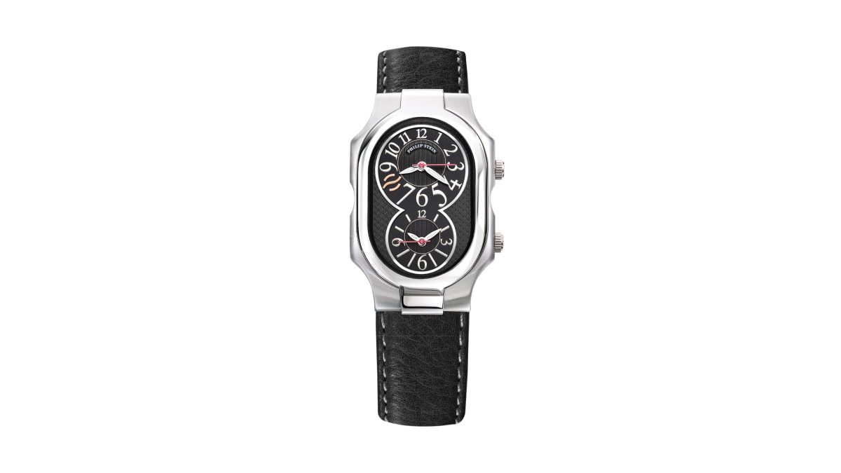 2 online dial watch