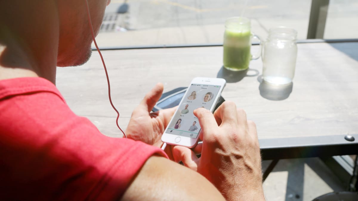 Best free home workout app for men deals