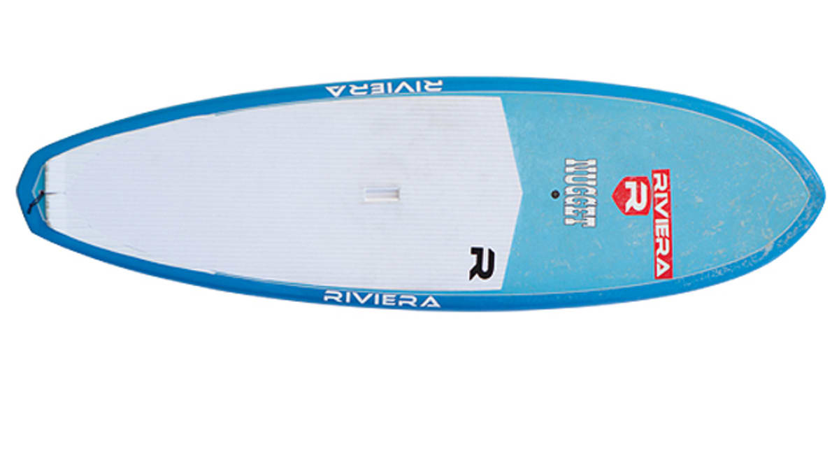 sup ボード Riviera 7'8 RIVIERA SUP7'8”