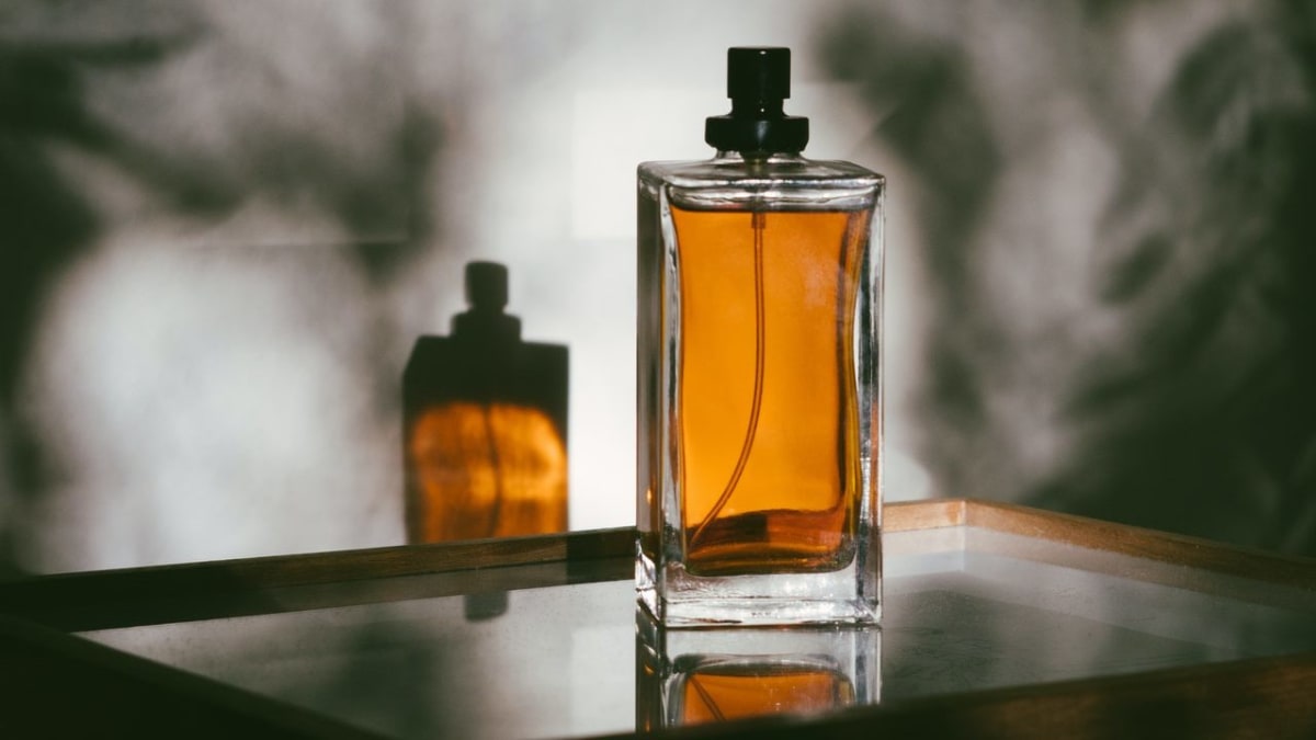Best new men's outlet fragrances 2021
