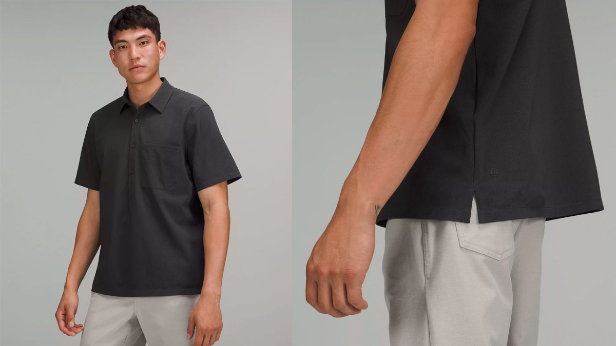Lululemon work clothes hot sale