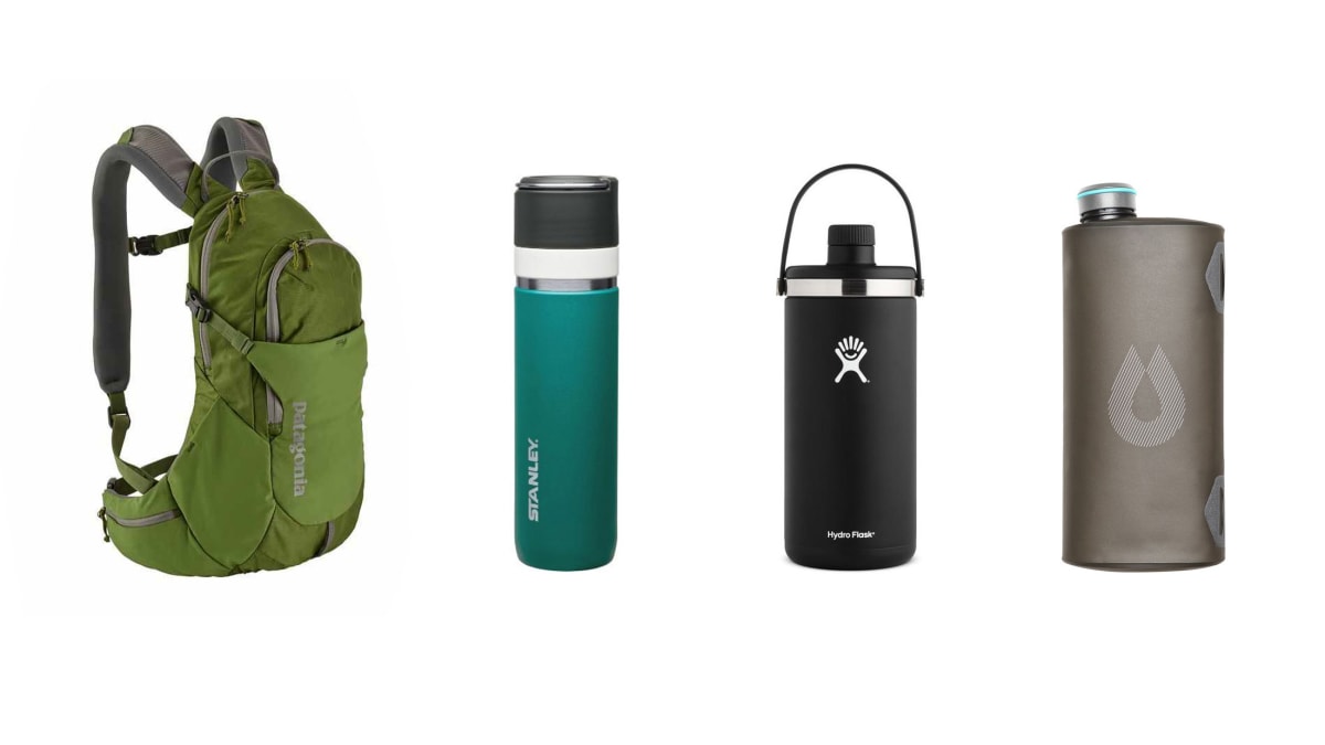 Best vacuum insulated sales water bottle 2018